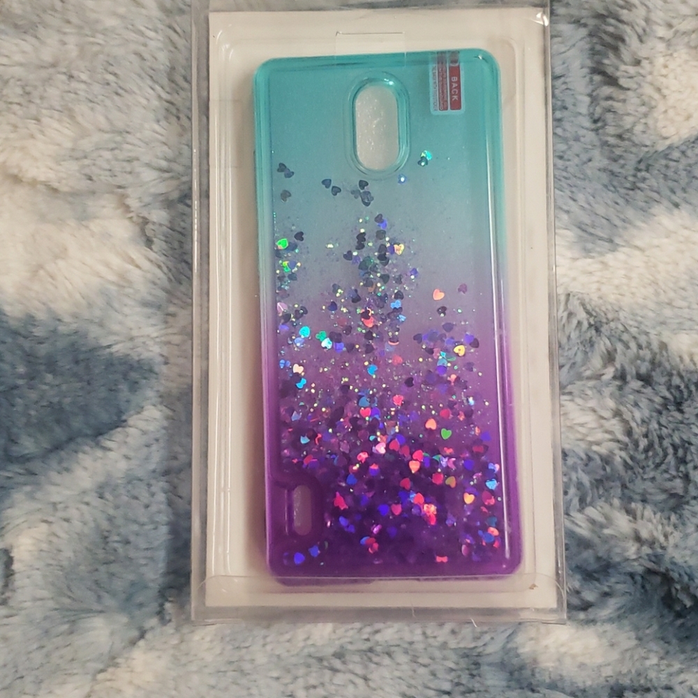 Nage bee phone case